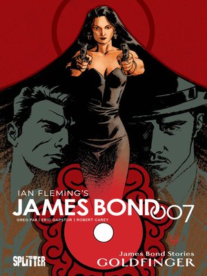 cover image of James Bond Stories 2